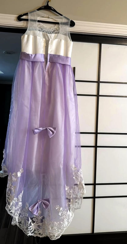Costume princess dress, Kids 10