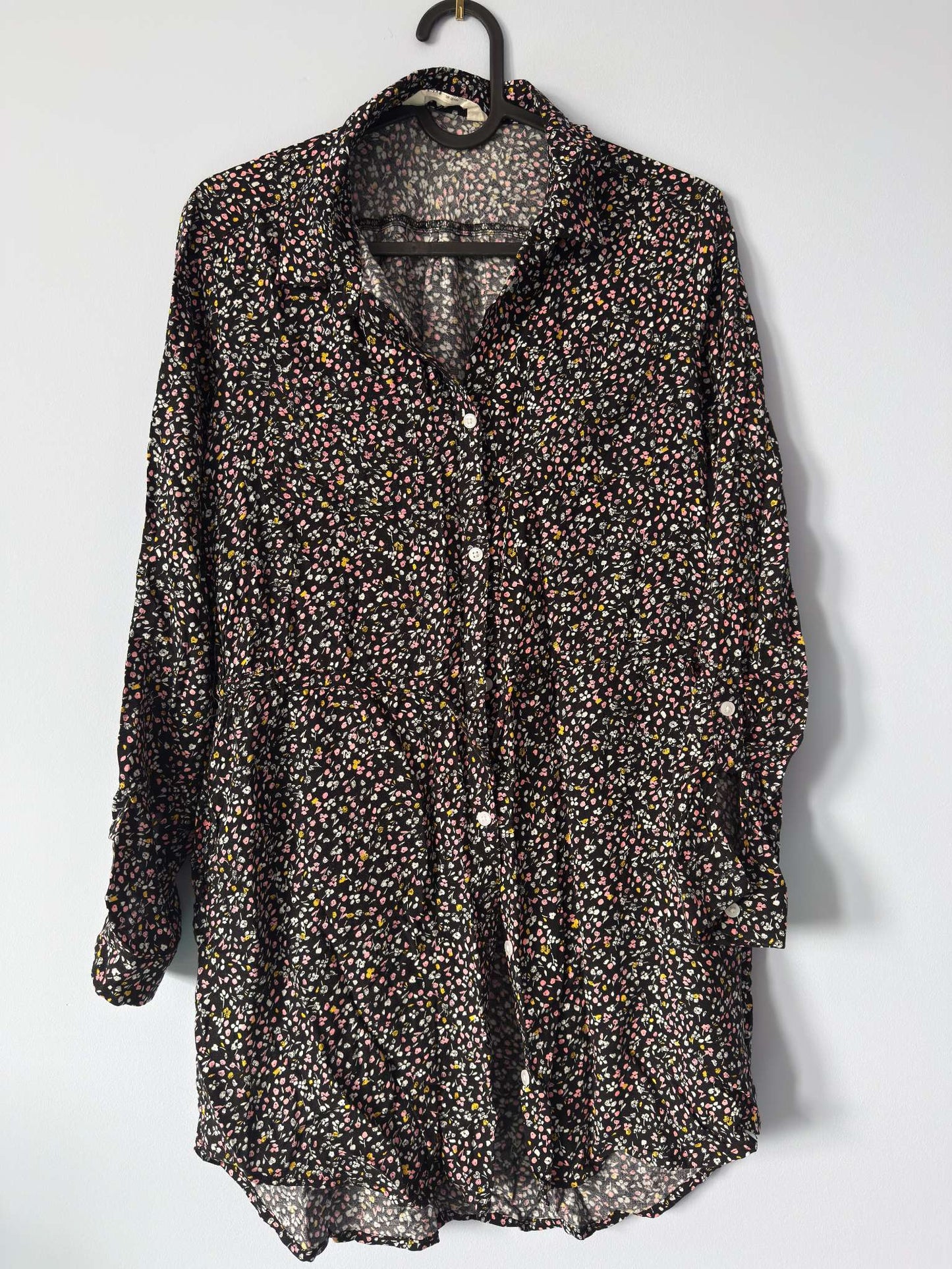 Shirt Dress, Kids 16