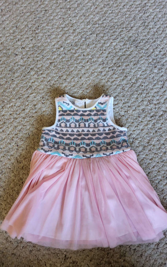 Pippa and Julie 18 month dress, Kids 18 Month (12-18M)