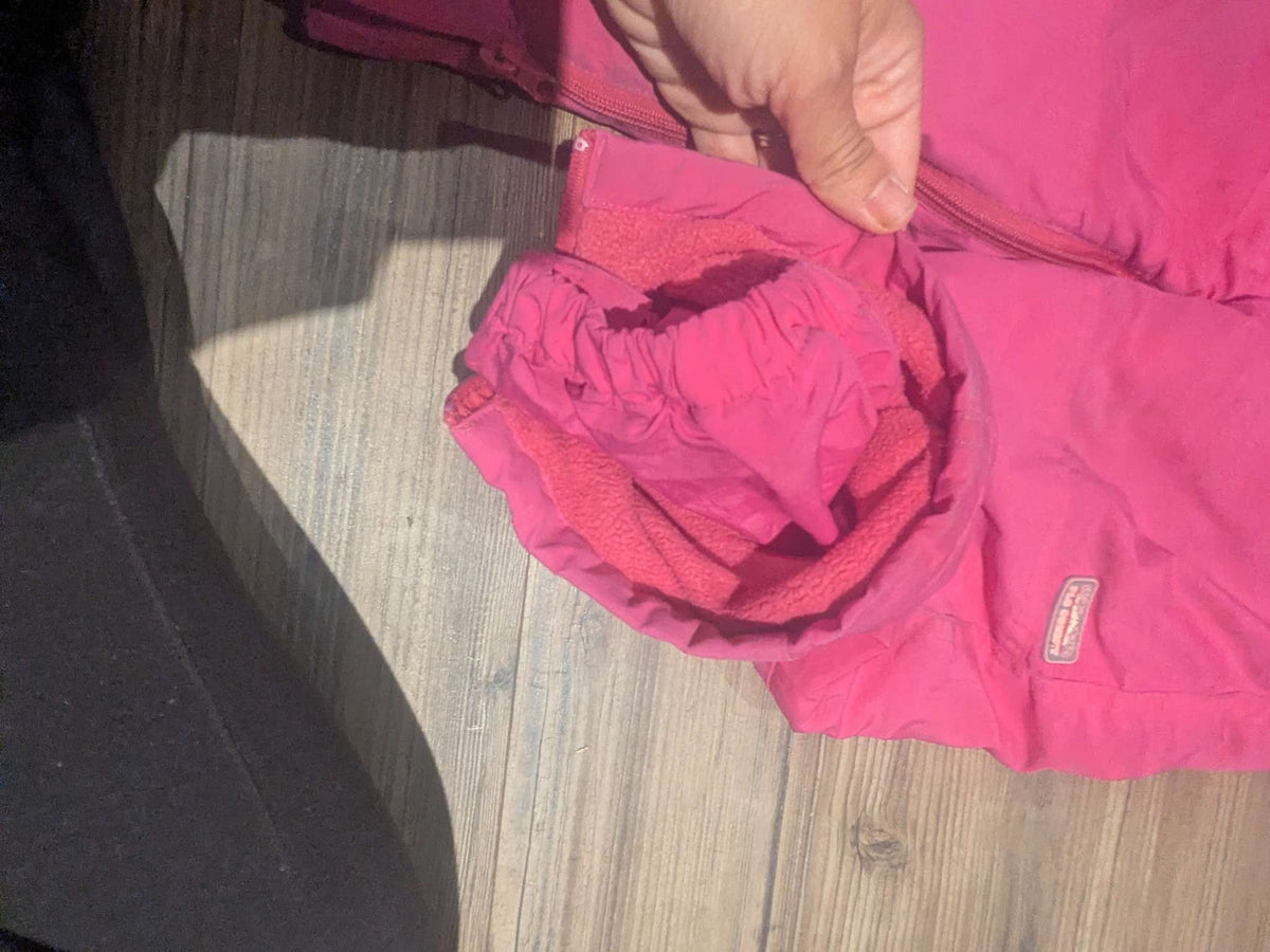Pink 3T ski pants, Children's place, Kids 3T
