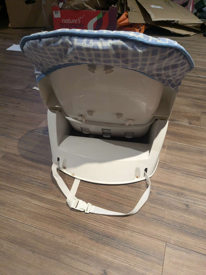 The first years baby high chair
