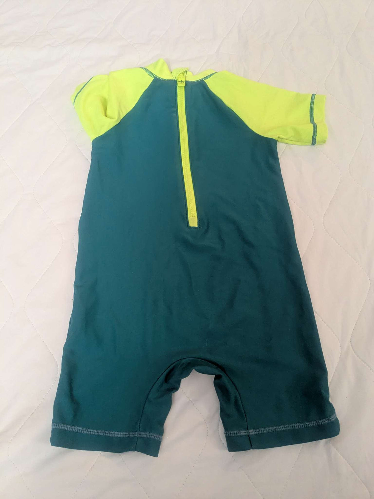 Carter's 18 month dinosaur swimming suit, Kids 18 Month (12-18M)