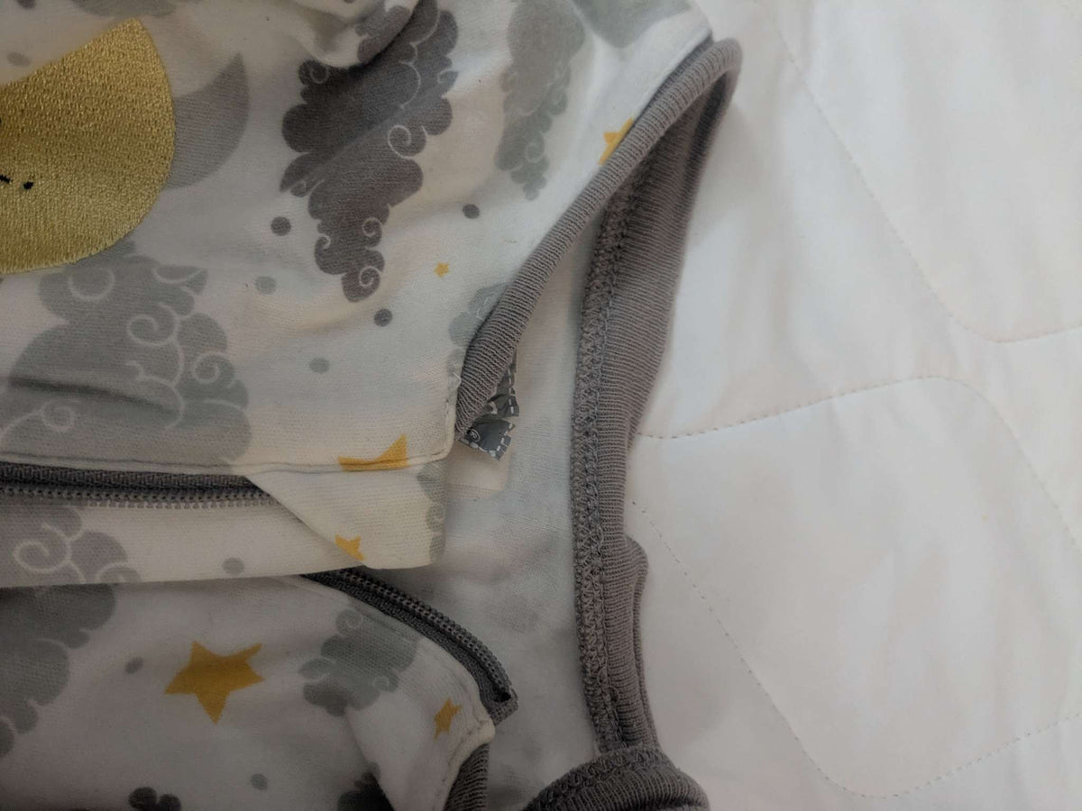 Bundle of 3 pairs of cotton pajamas, Kids 18 Month (12-18M)
