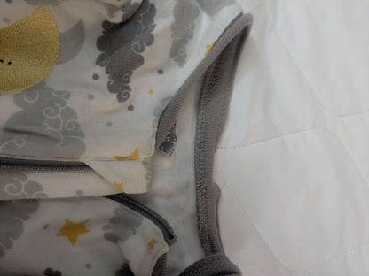 Bundle of 3 pairs of cotton pajamas, Kids 18 Month (12-18M)