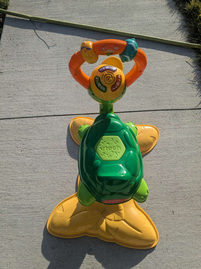 Vtech Bouncing Colours Turtle