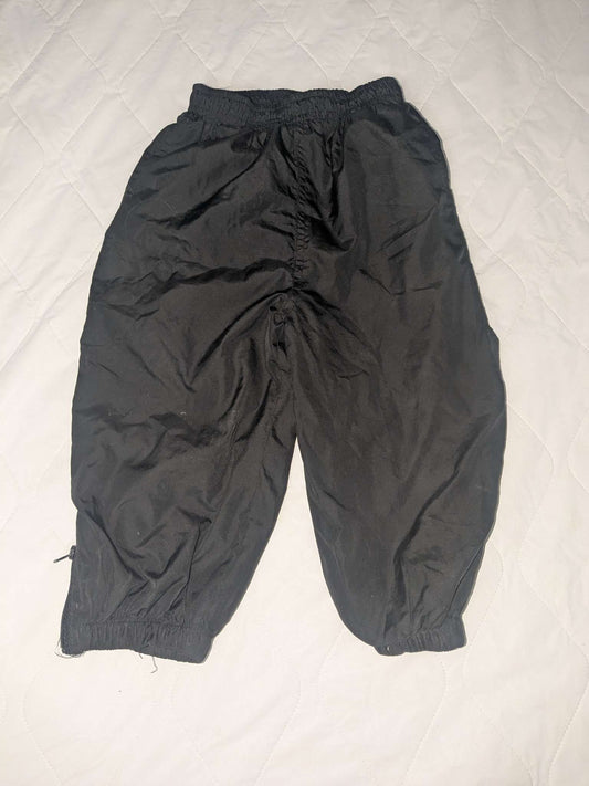 18 month black slush pants, Kids 18 Month (12-18M)