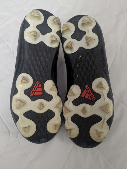 Adidas soccer cleats, Shoes 11 (Toddler:2-4yr)