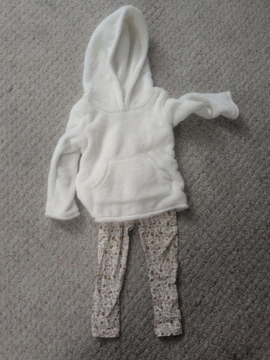 Carter's 2T pants and shirt outfit, Kids 2T