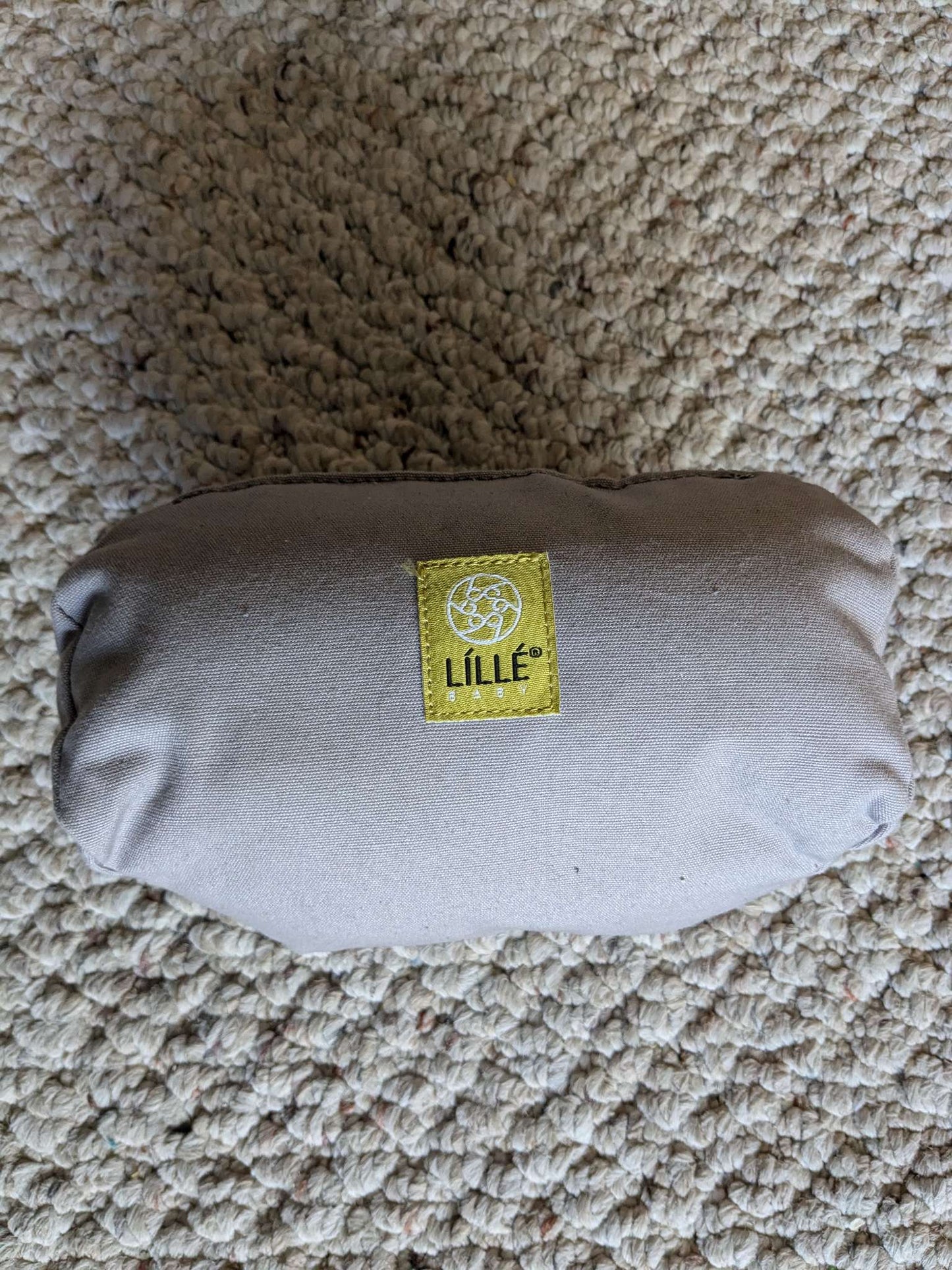 Lillebaby complete All seasons baby carrier