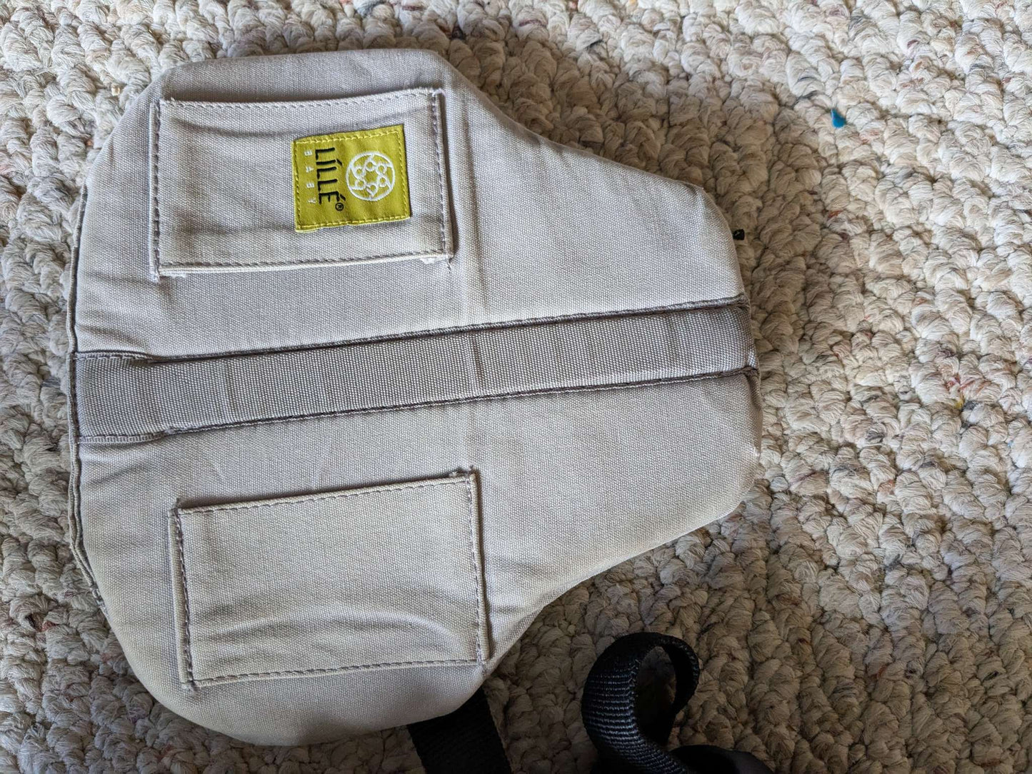 Lillebaby complete All seasons baby carrier