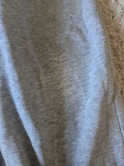 Bundle of 2 pairs of sweat pants, size 4, Kids 4/4T