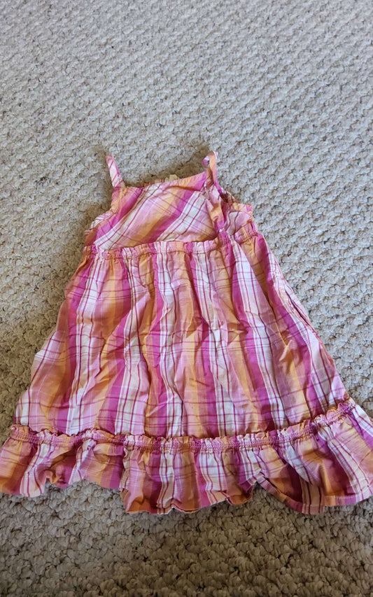 MEC summer dress, Kids 18 Month (12-18M)