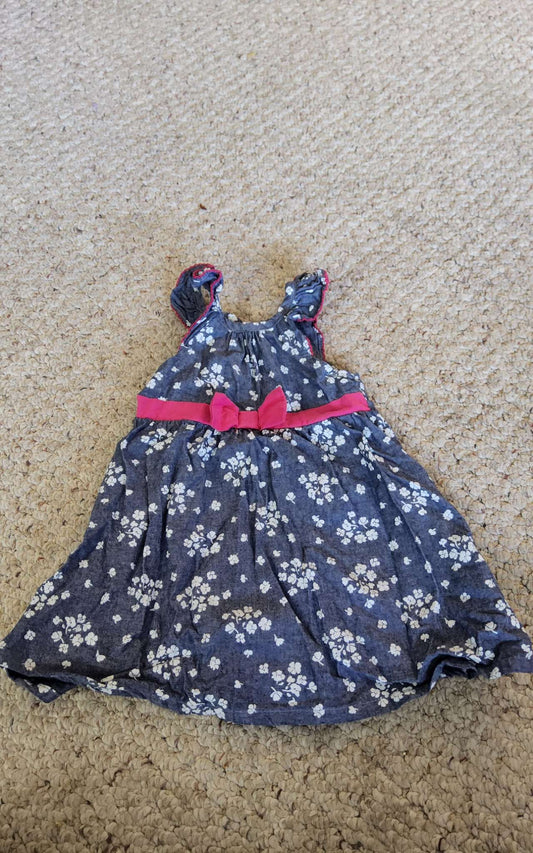 Penelope Mack dress, Kids 18 Month (12-18M)