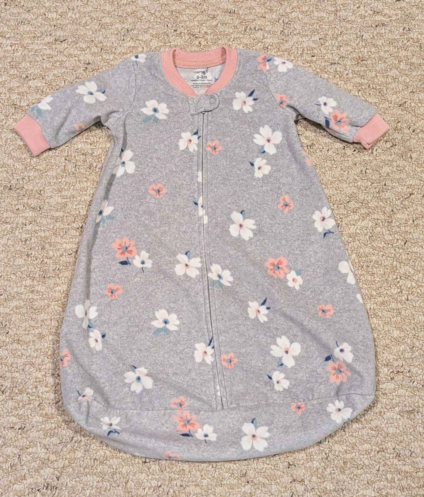 Aden + Anais Easy Wrap Swaddles 0-3 months, 0-3 Months (Newborn)