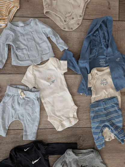 Preemie bundle , Kids Newborn