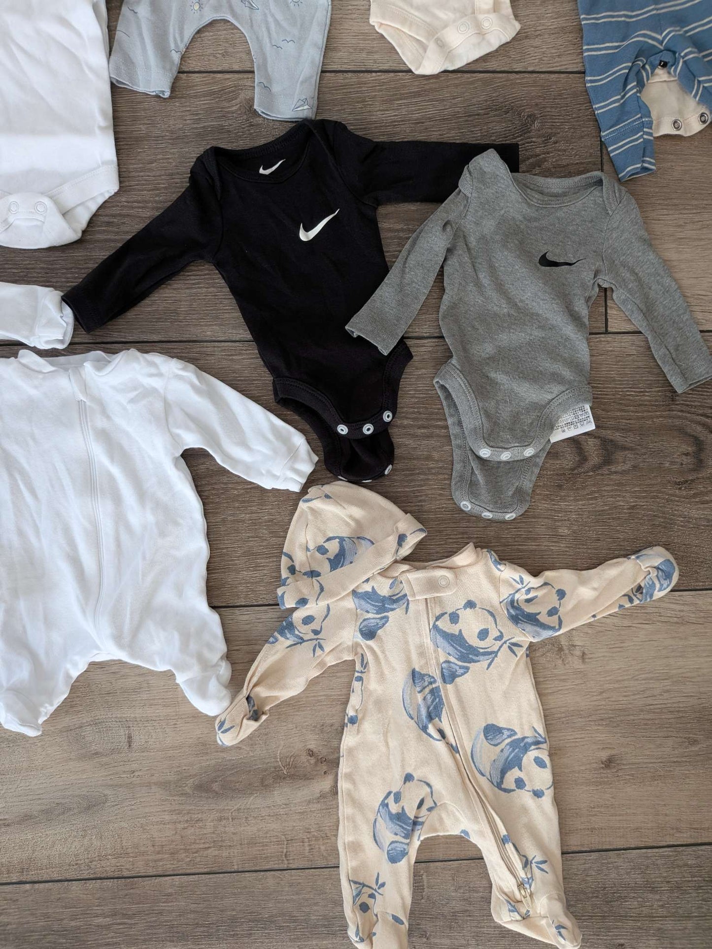 Preemie bundle , Kids Newborn
