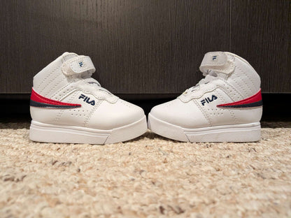 Baby boy size 4 Fils Shoes, Shoes 4 (Baby: 0-12 mth)