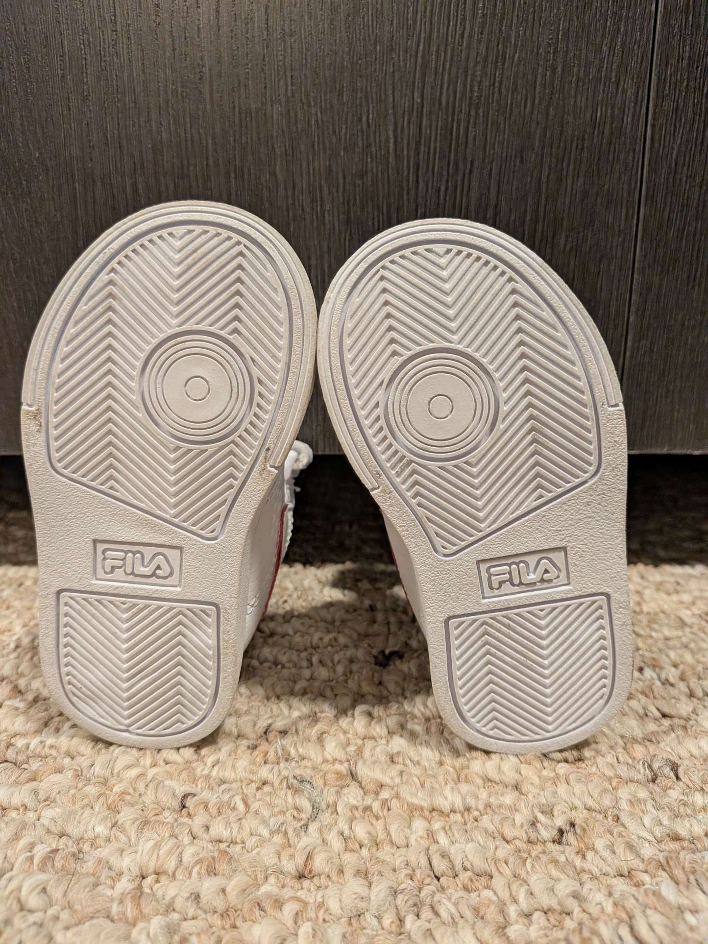 Baby boy size 4 Fils Shoes, Shoes 4 (Baby: 0-12 mth)