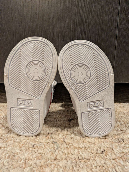Baby boy size 4 Fils Shoes, Shoes 4 (Baby: 0-12 mth)