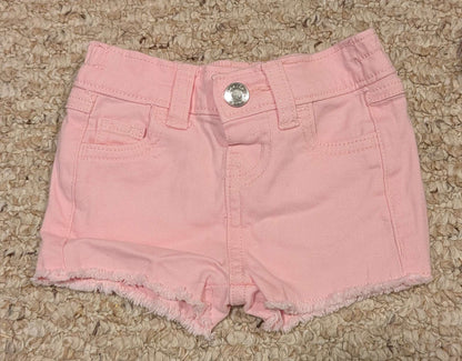 Baby Girl Jean Bundle , Kids 3 Month (0-3M)