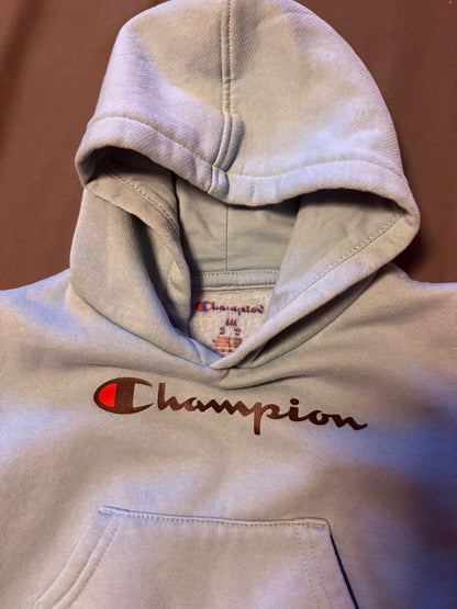 Matching outfit (6 months, Brand: Champion), Kids 6 Month (3-6M)