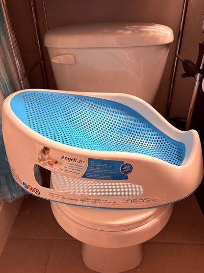 Angelcare baby bath seat