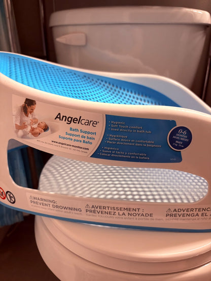Angelcare baby bath seat