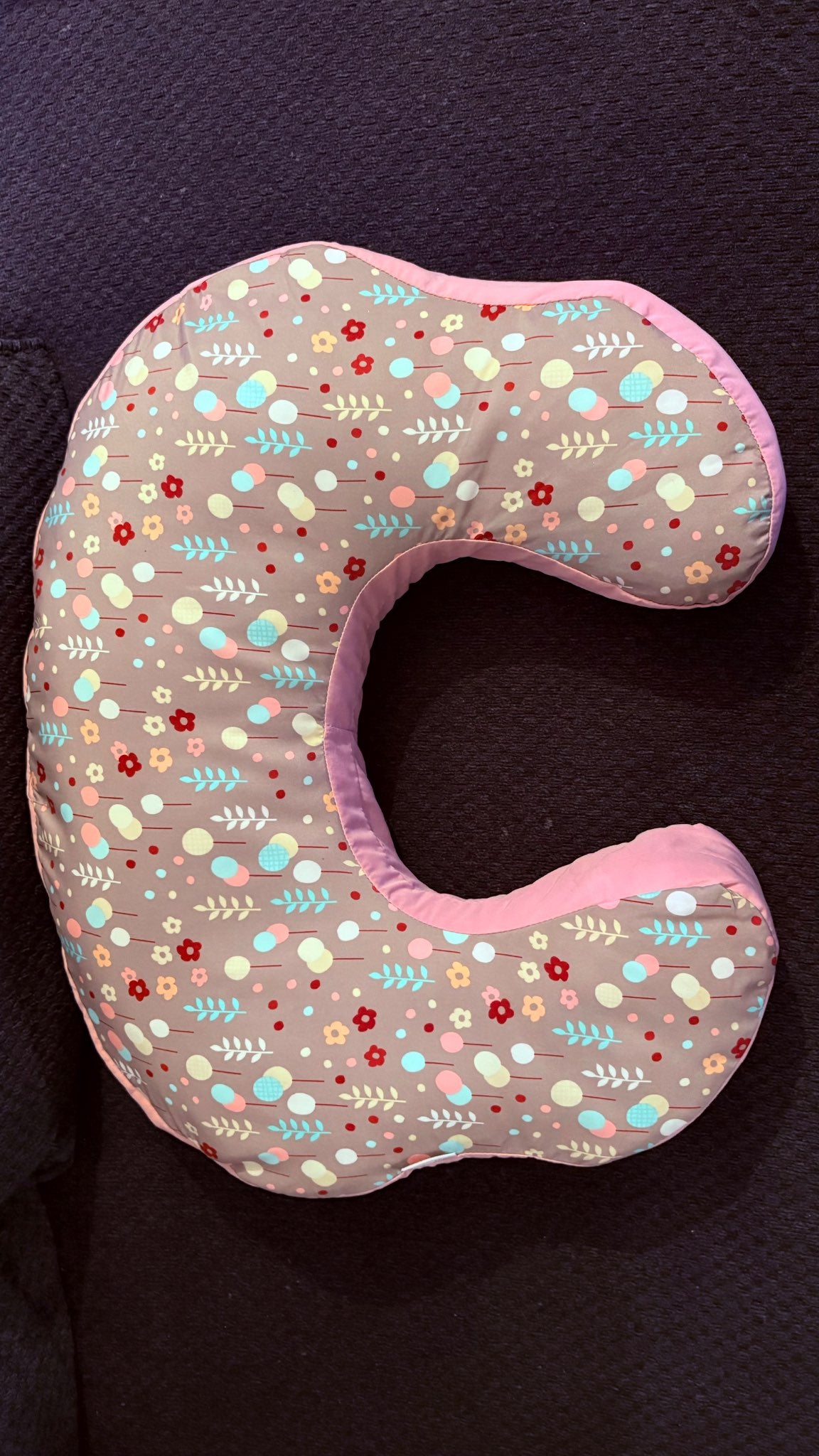 Nursing pillow