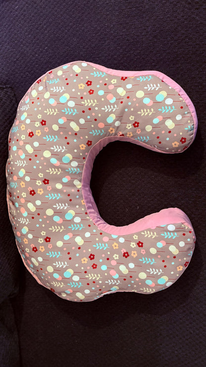 Nursing pillow