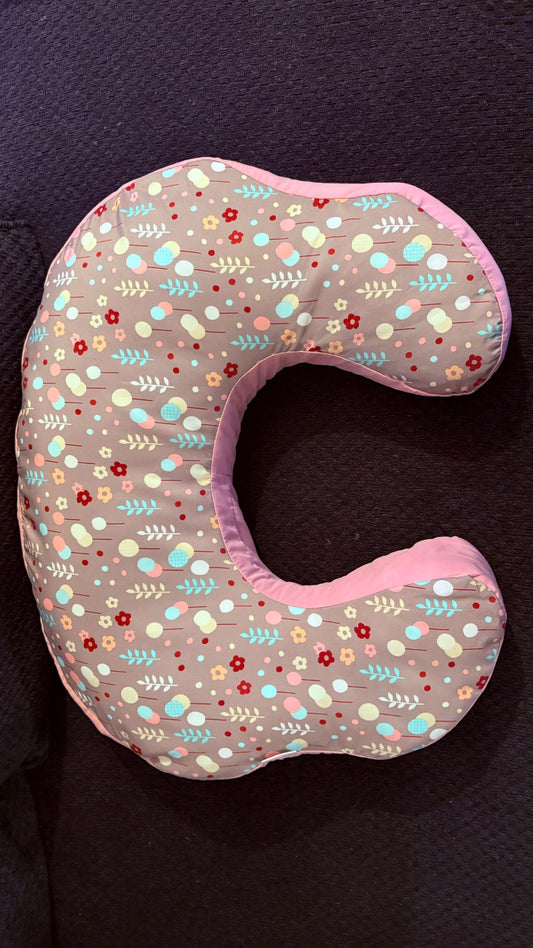 Nursing pillow