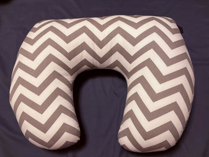 Jolly Jumper nursing pillow