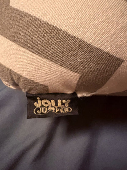 Jolly Jumper nursing pillow