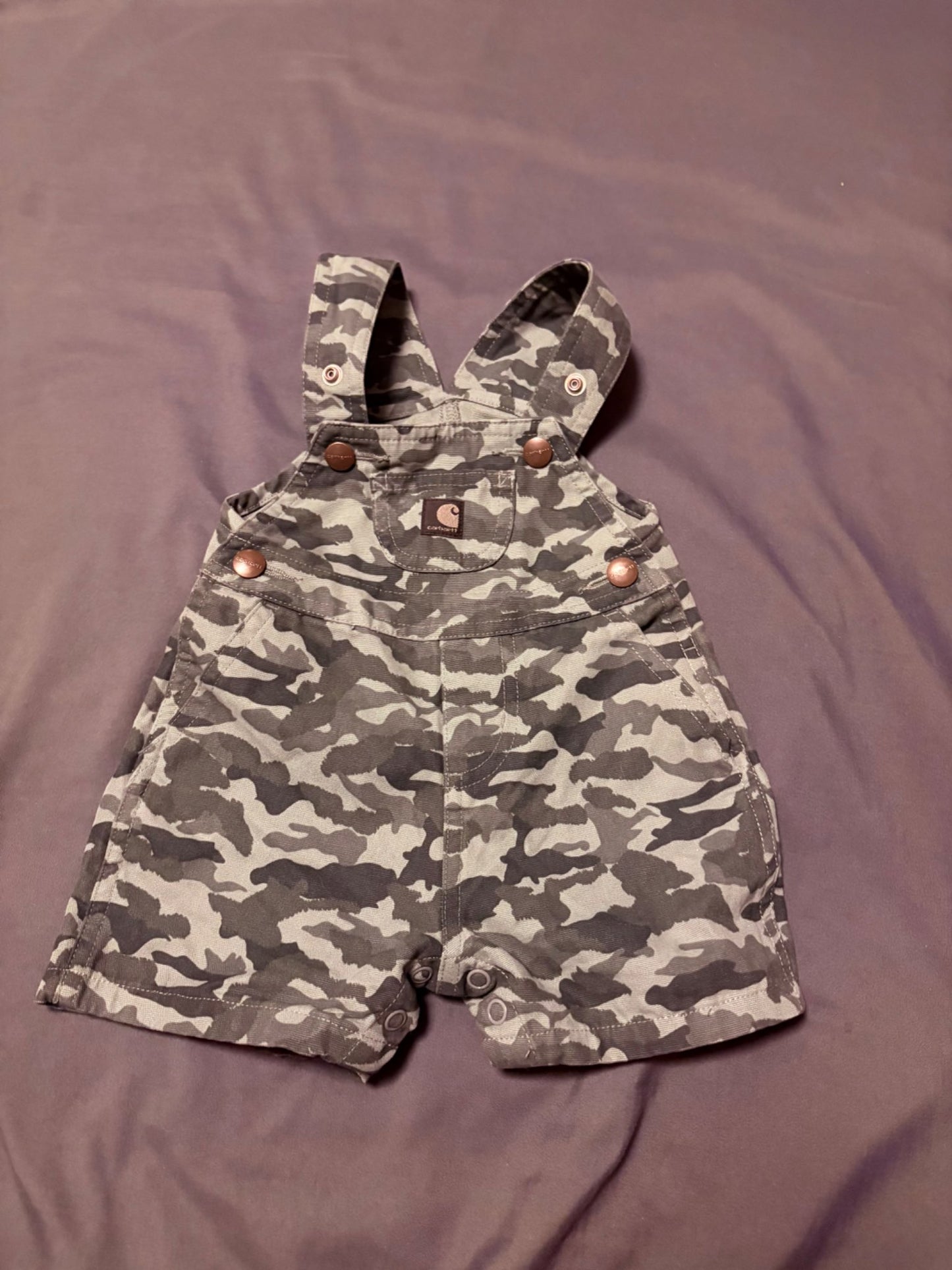 Baby boy clothes