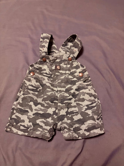 Baby boy clothes