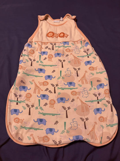 Sleep sacks , 6-12 Months (Medium)