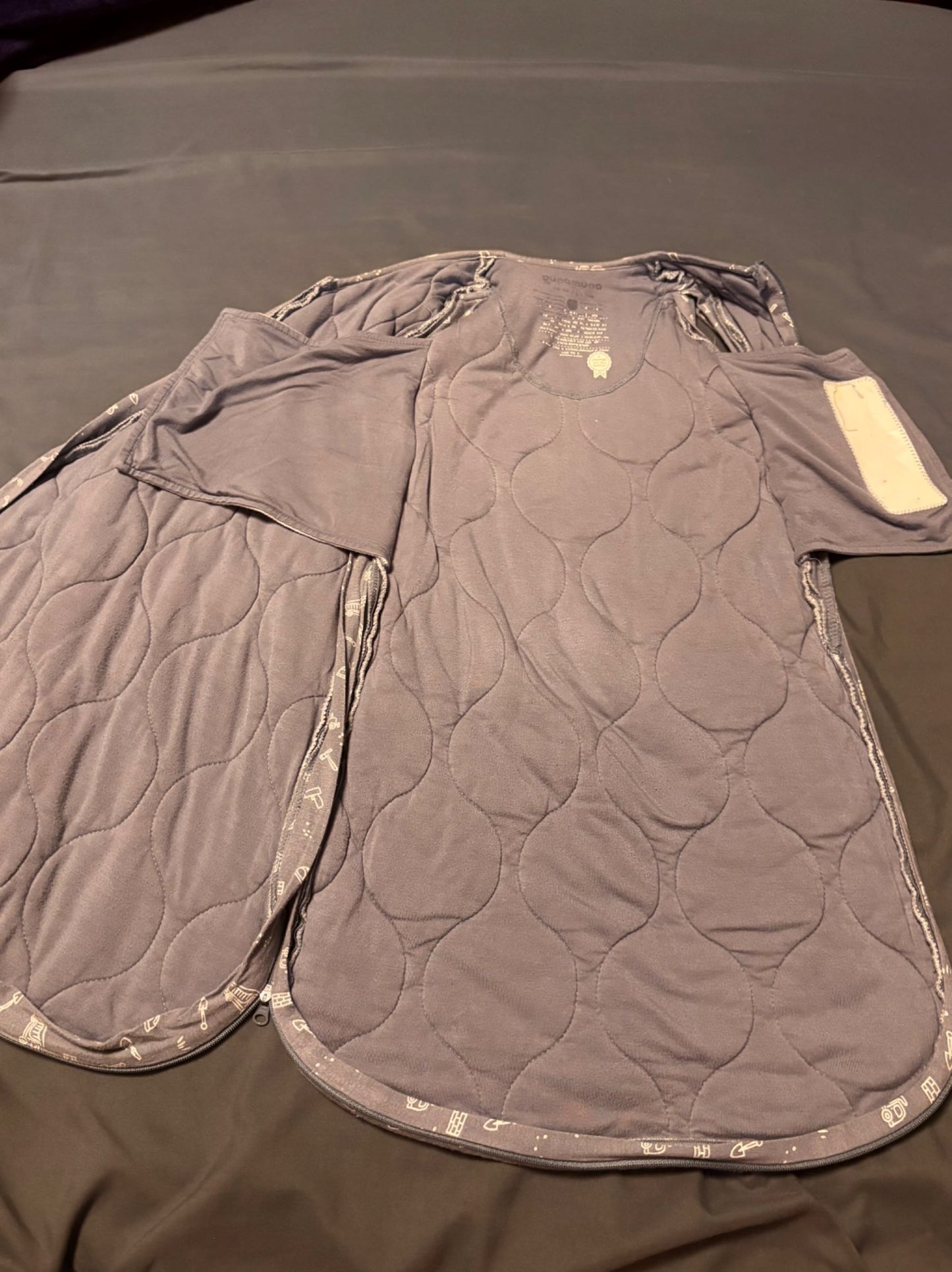 Sleep sacks , 6-12 Months (Medium)
