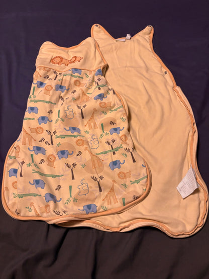 Sleep sacks , 6-12 Months (Medium)