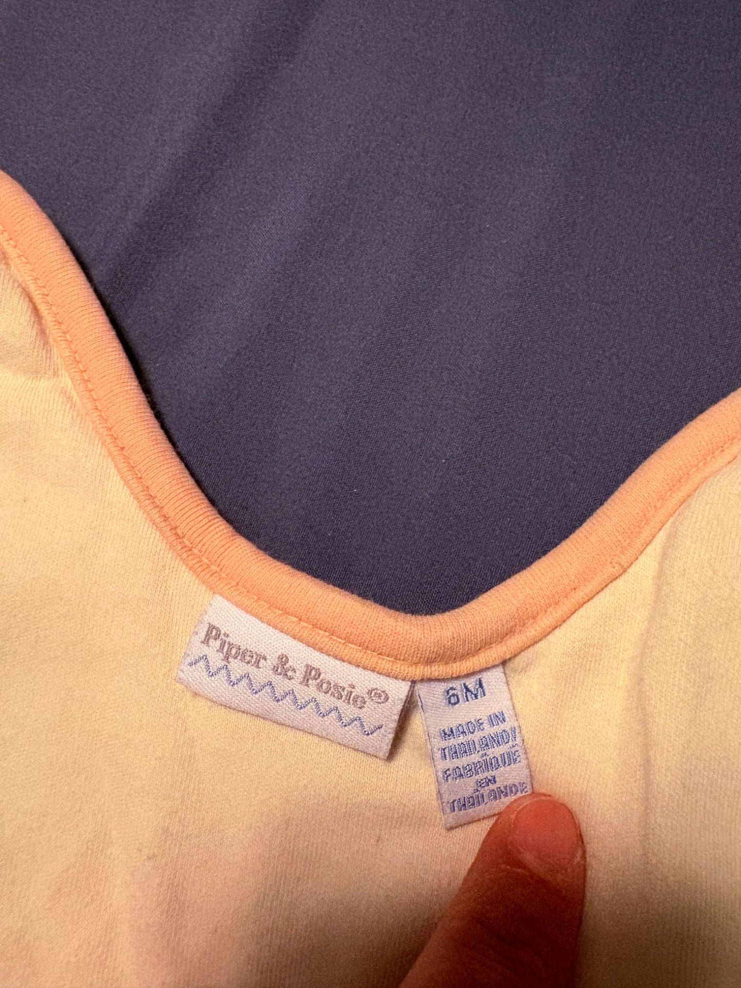 Sleep sacks , 6-12 Months (Medium)