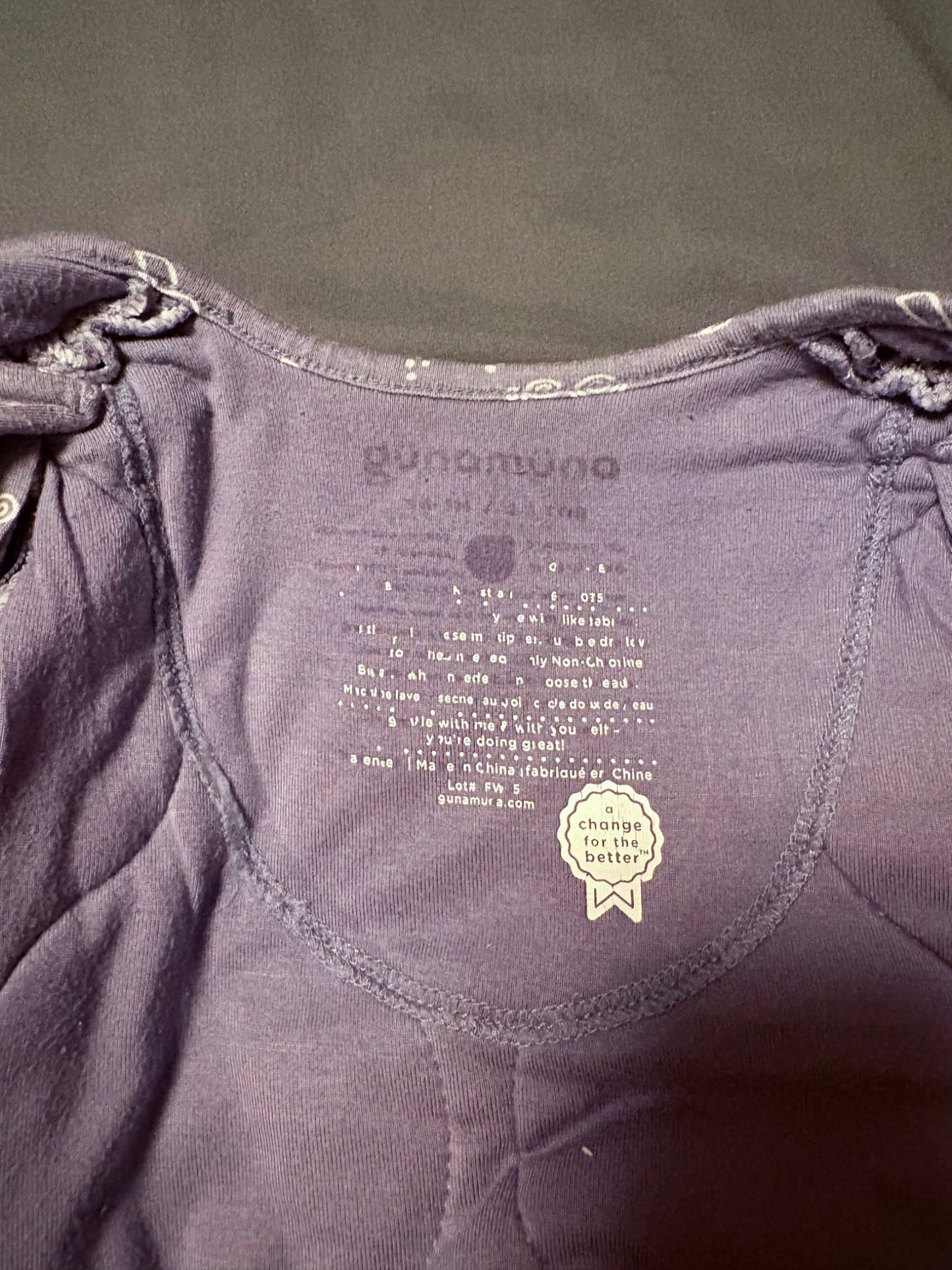 Sleep sacks , 6-12 Months (Medium)
