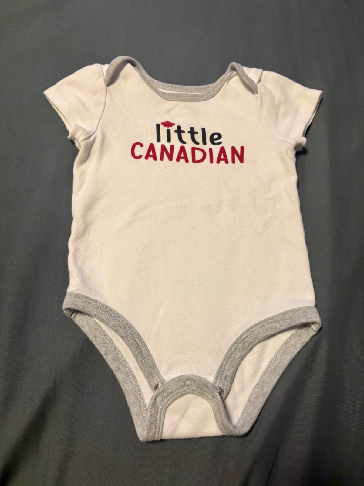 12 Baby Onesies (6-12 months) , Kids 9 Month (6-9M)