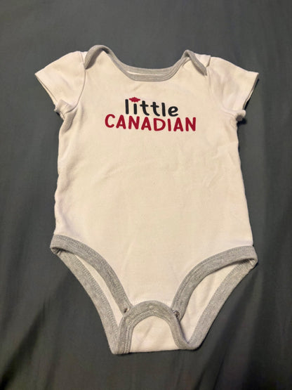 12 Baby Onesies (6-12 months) , Kids 9 Month (6-9M)