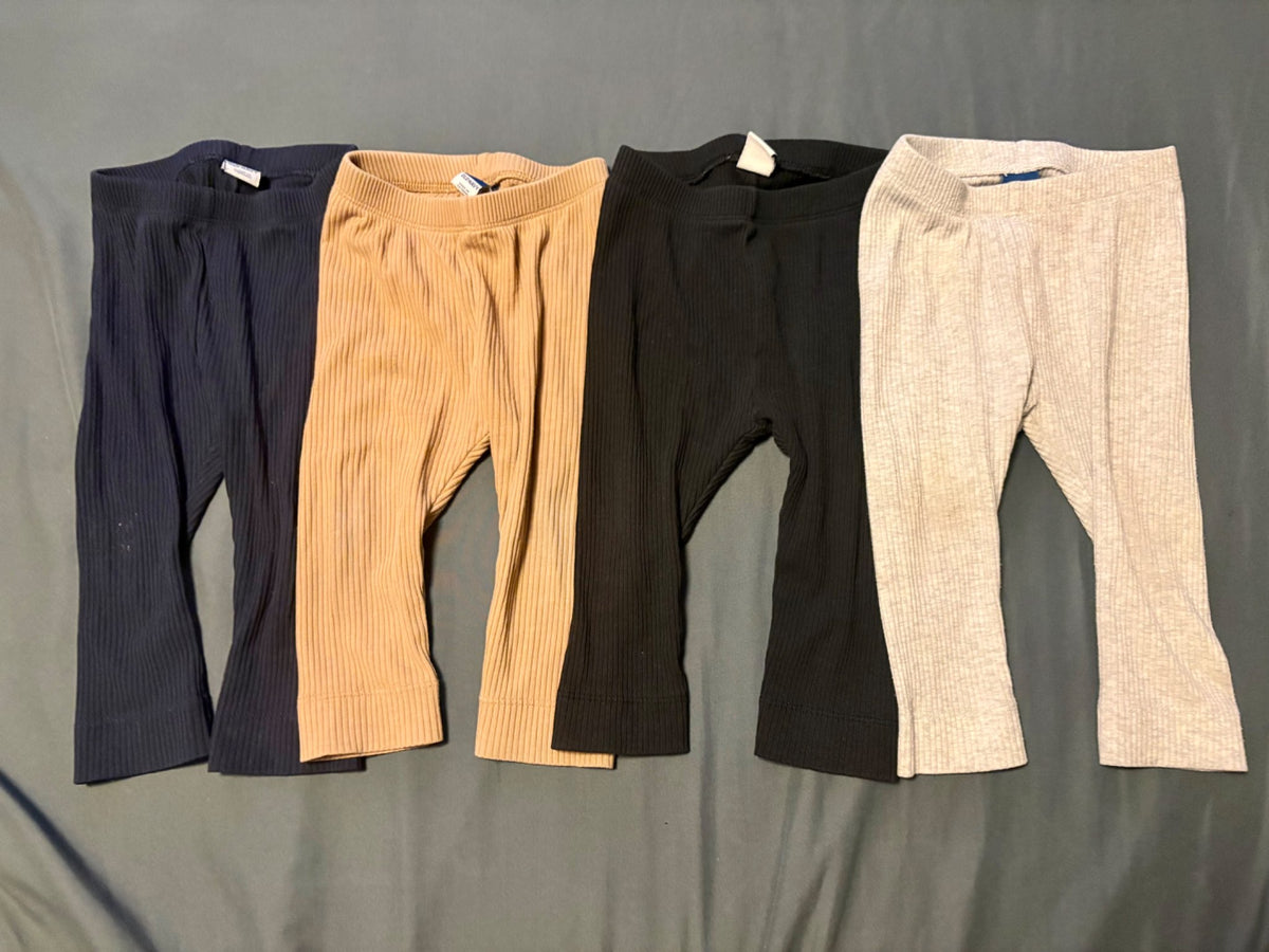 Baby pants (6-12 months) , Kids 9 Month (6-9M)