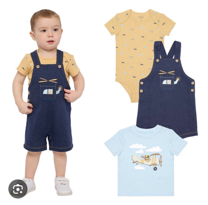 Two matching infant sets (size 9 months) , Kids 9 Month (6-9M)