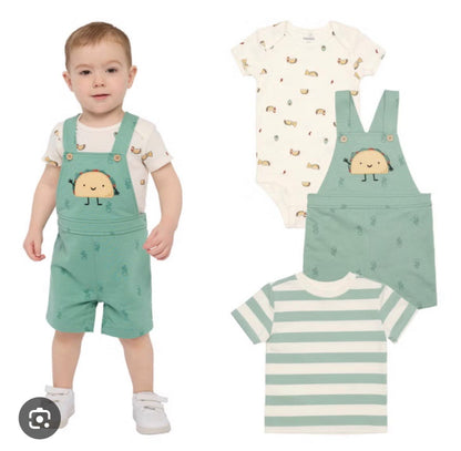 Two matching infant sets (size 9 months) , Kids 9 Month (6-9M)