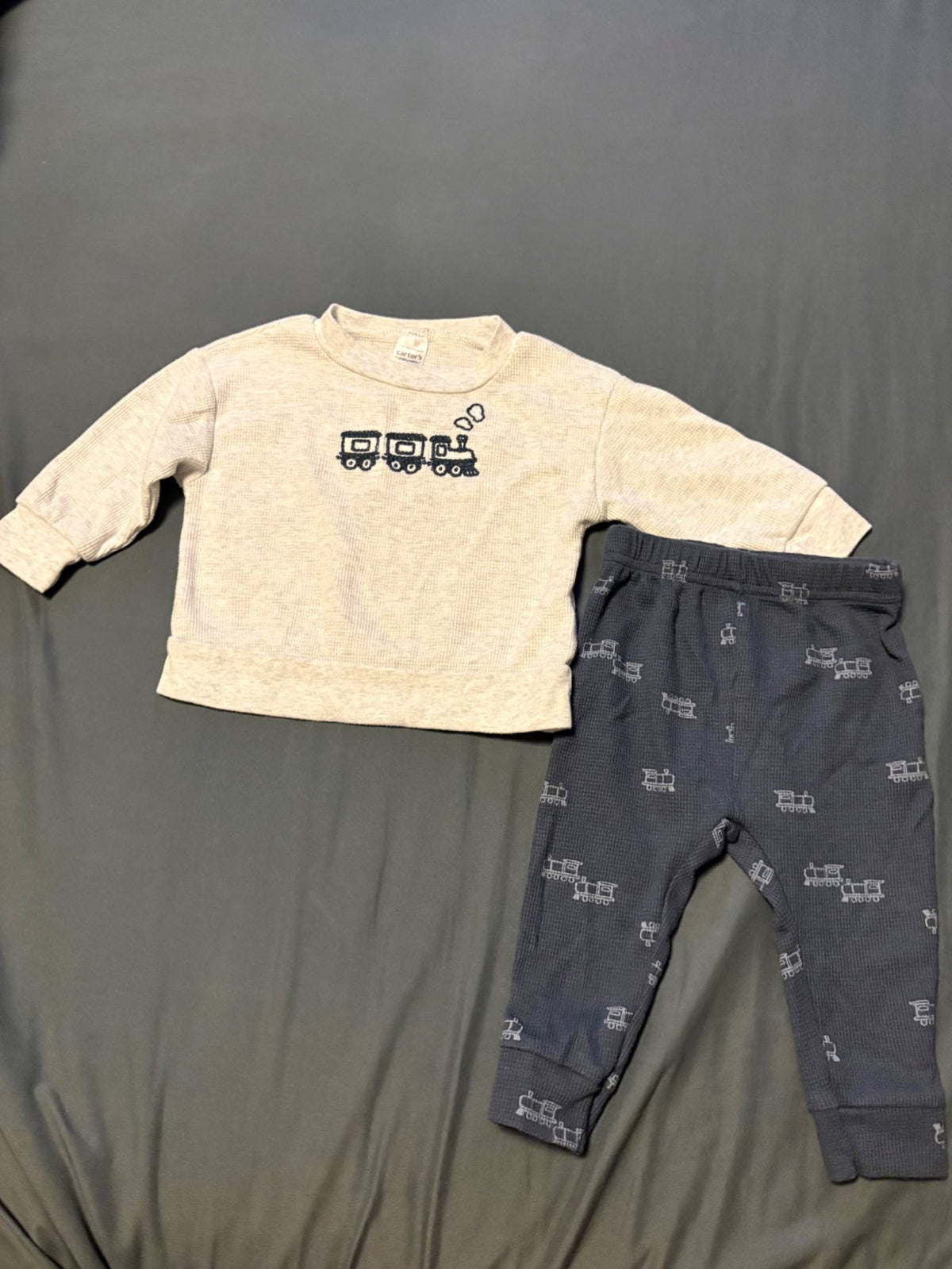 Infant matching sets (2 sets), Kids 9 Month (6-9M)