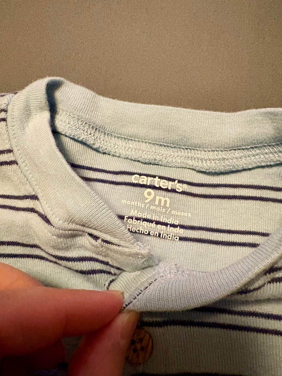 Infant matching sets (2 sets), Kids 9 Month (6-9M)