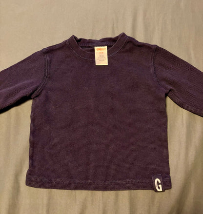 Infant sweaters and long sleeve tops , Kids 9 Month (6-9M)