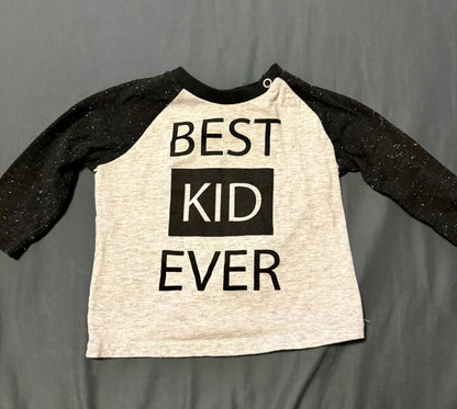 Infant sweaters and long sleeve tops , Kids 9 Month (6-9M)