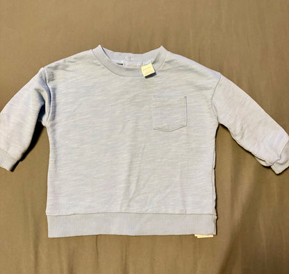 Infant sweaters and long sleeve tops , Kids 9 Month (6-9M)