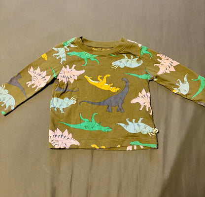 Infant sweaters and long sleeve tops , Kids 9 Month (6-9M)